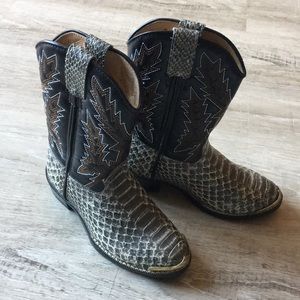 Durango cowboy boots